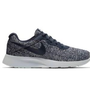 💫 flash sale Nike Womens Tanjun Indigo running